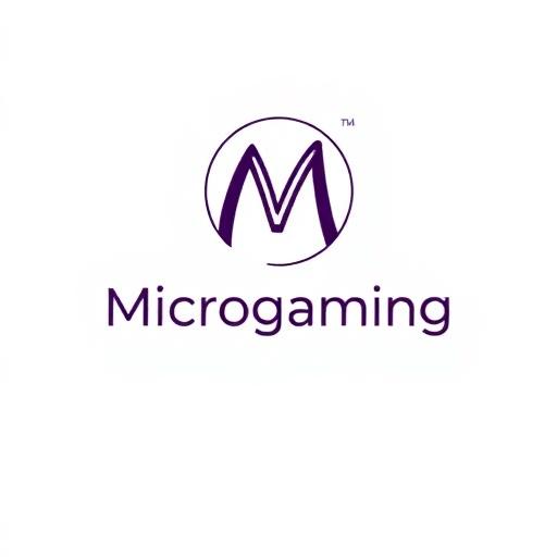 Microgaming