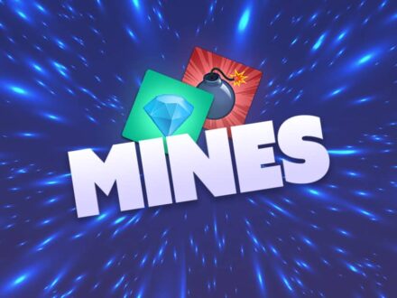 Mines +