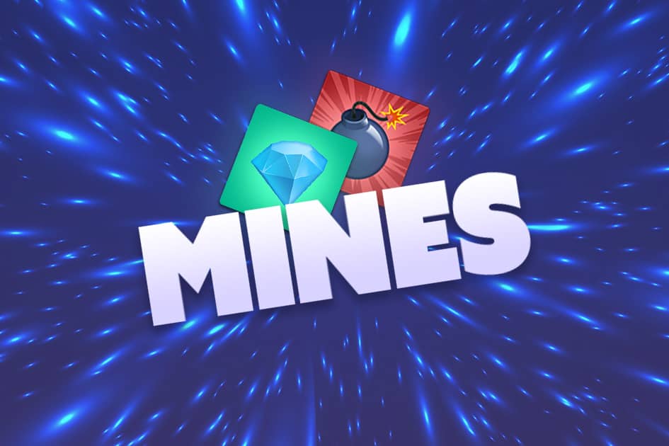 Mines +