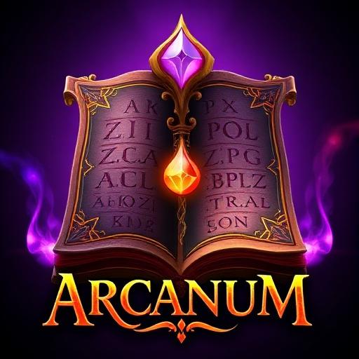 Arcanum