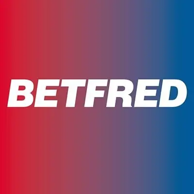 Betfred logo