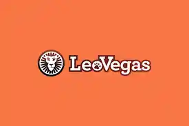 LeoVegas Casino logo
