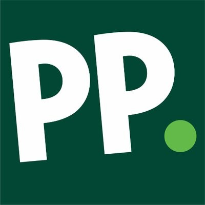 Paddy Power logo