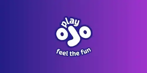 PlayOJO Casino logo