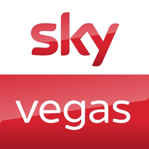 Sky Vegas logo