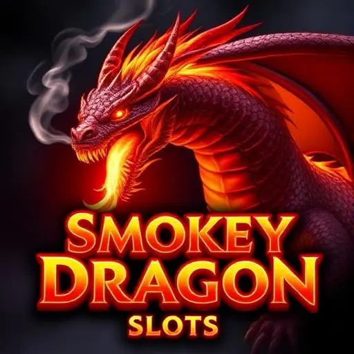 Smoking Dragon