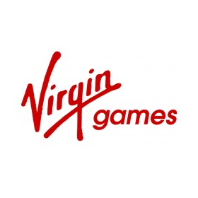 Virgin Games logo