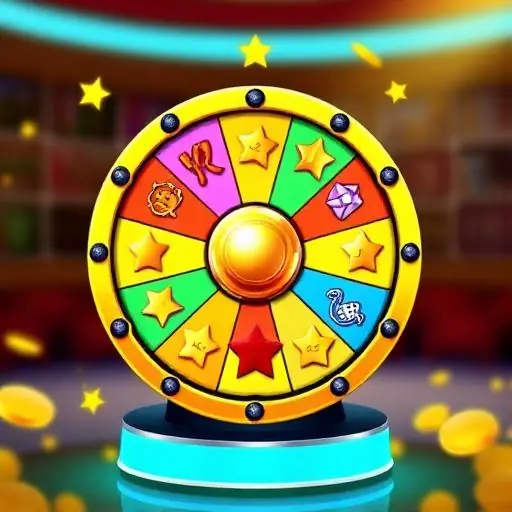 Wheel of Happiness
