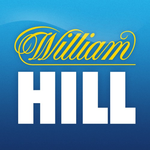 William Hill logo