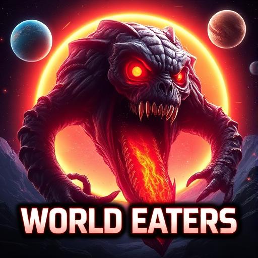 World Eaters