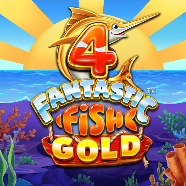 4 Fantastic Fish Gold Slot Demo Review