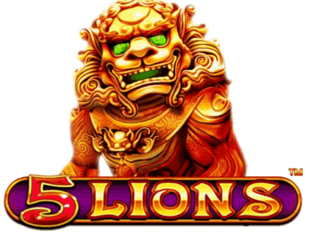 5 Lions Slot Demo And Review