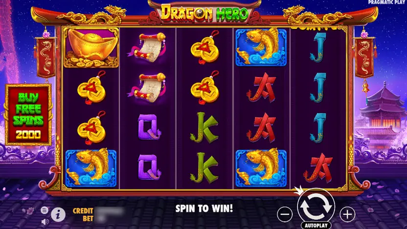 9 Dragons