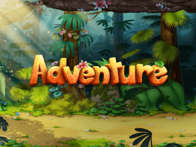 Adventure Slots