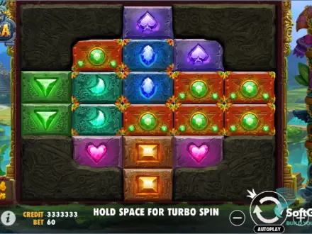 Aztec Bonanza Slot Demo And Review