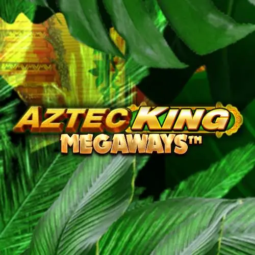 Aztec King Megaways Slot Demo Review