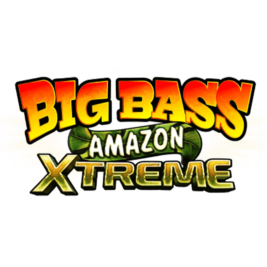 Big Bass Amazon Xtreme Slot Demo And Review