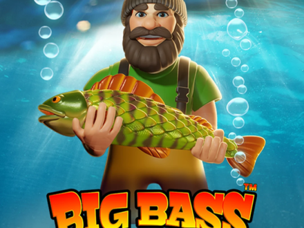 Big Bass Bonanza Slot Demo And Review