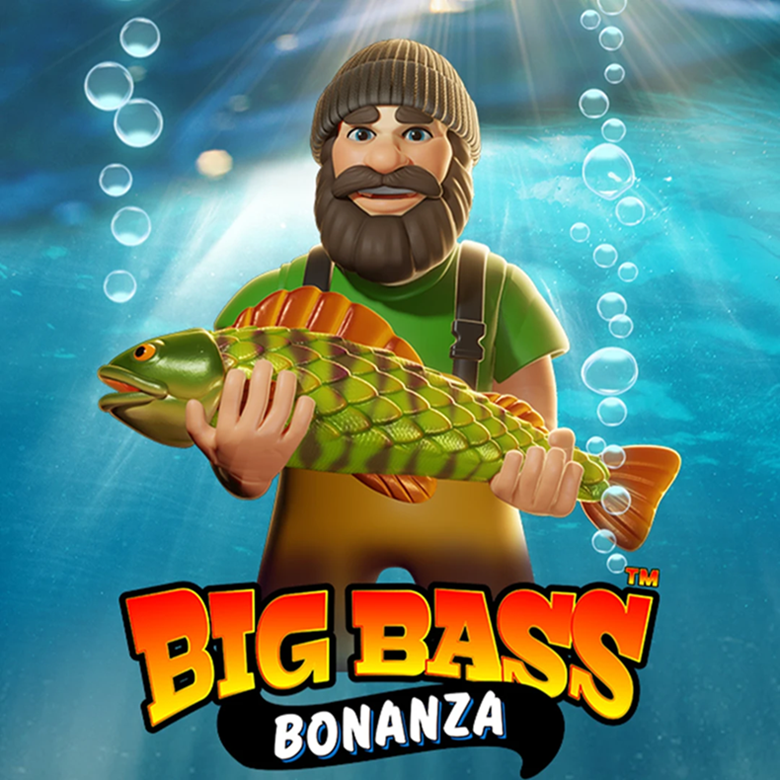 Big Bass Bonanza Slot Demo And Review