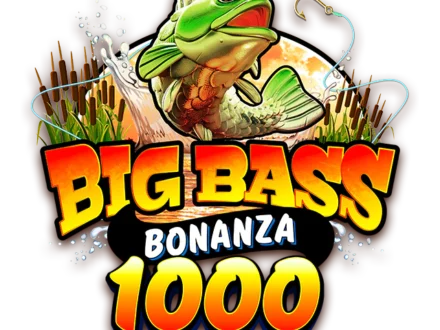 Big Bass Bonanza 1000 Slot Demo And Review