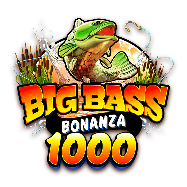 Big Bass Bonanza 1000 Slot Demo And Review