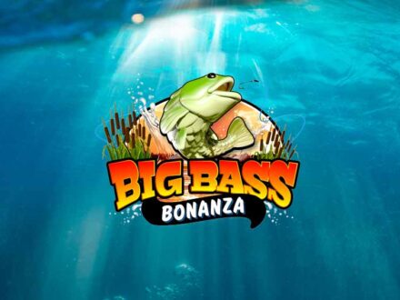 Big Bass Bonanza Slot Demo And Review