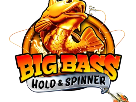 Big Bass Bonanza Hold & Spinner Slot Demo And Review
