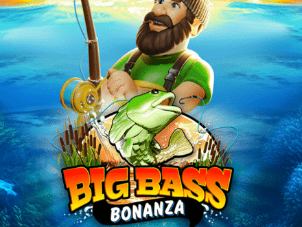 Big Bass Bonanza Megaways Slot Demo And Review