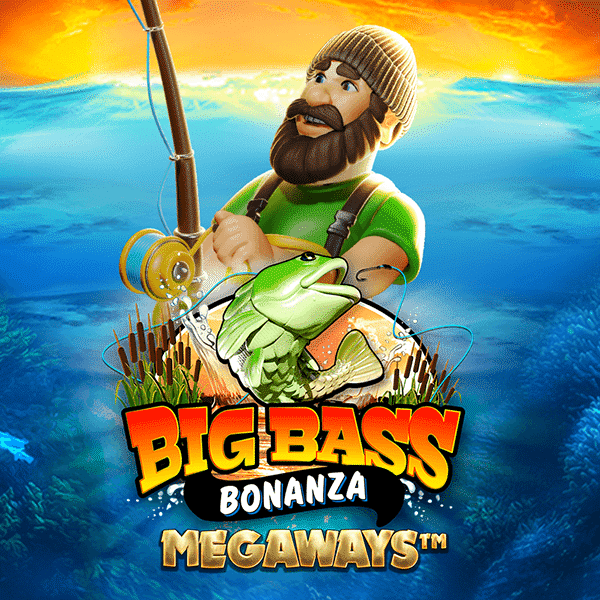Big Bass Bonanza Megaways Slot Demo And Review