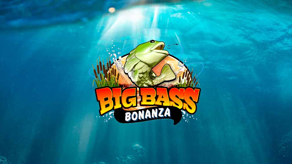 Big Bass Bonanza Slot Demo And Review
