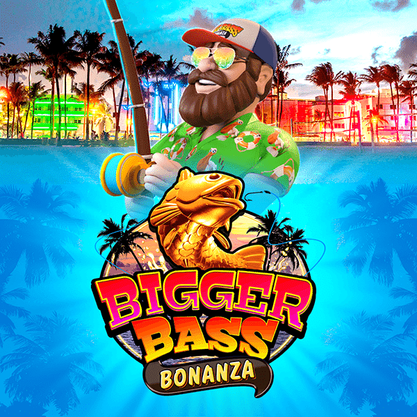 Bigger Bass Bonanza Slot Demo And Review