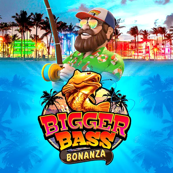 Bigger Bass Bonanza Slot Demo And Review