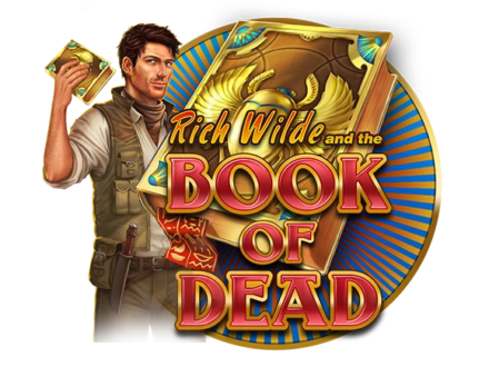 Book of Dead Slot Demo And Review