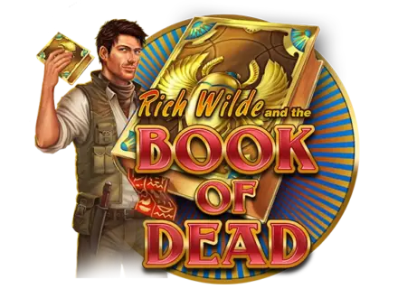 Book of Dead Slot Demo And Review