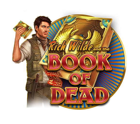 Book of Dead Slot Demo And Review