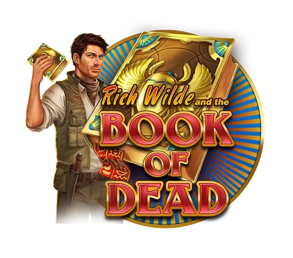Book of Dead Slot Demo And Review