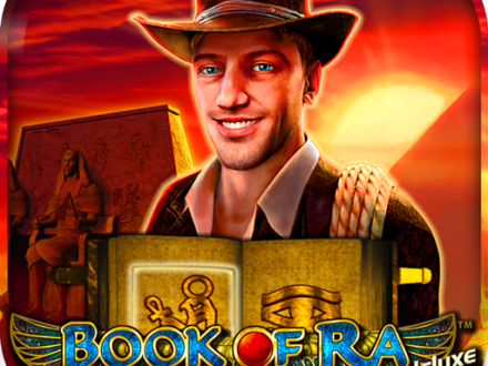 Book of Ra Slot Demo And Review