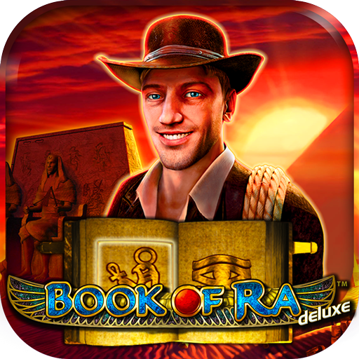 Book of Ra Slot Demo And Review