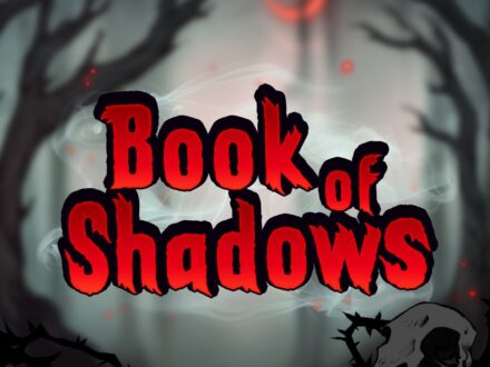 Book of Shadows Slot Demo And Review