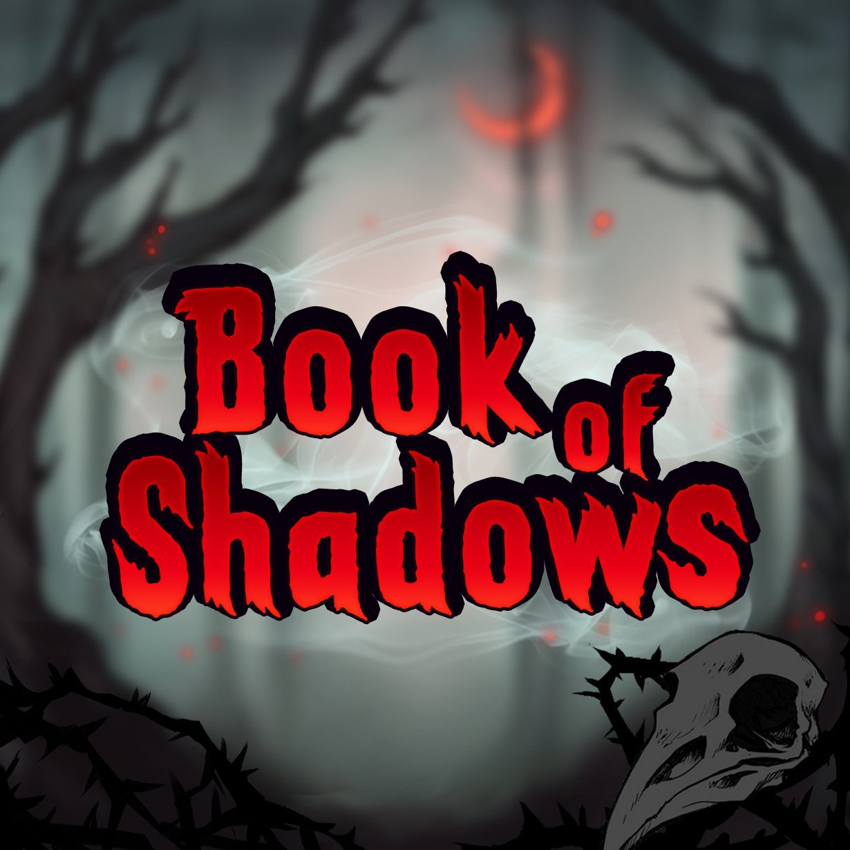 Book of Shadows Slot Demo And Review