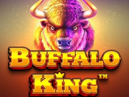Buffalo King Slot Demo And Review