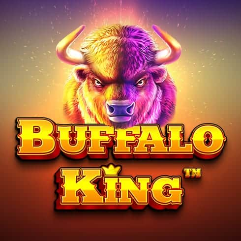 Buffalo King Slot Demo And Review