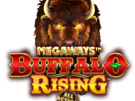 Buffalo Rising Megaways Slot Demo And Review
