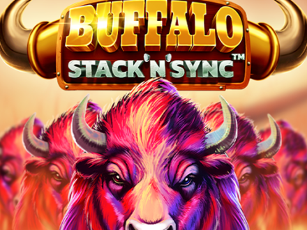 Buffalo Stack ‘n’ Sync Slot Demo And Review