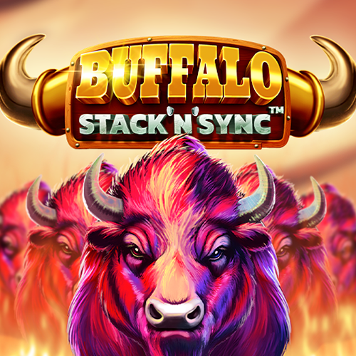 Buffalo Stack ‘n’ Sync Slot Demo And Review