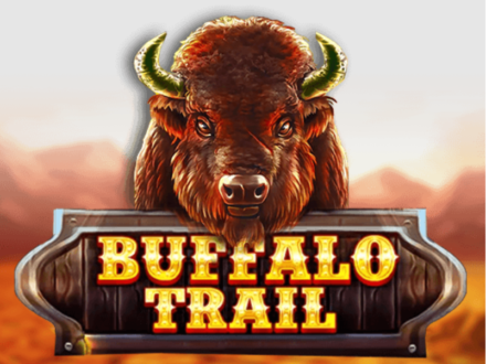 Buffalo Trail Slot Demo And Review