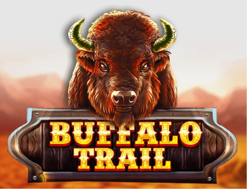 Buffalo Trail Slot Demo And Review