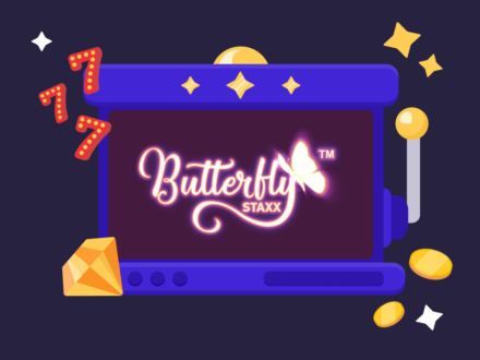 Butterfly Staxx Slot Demo And Review
