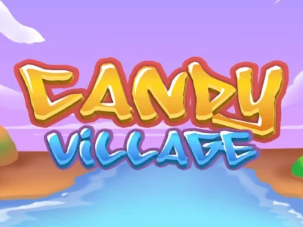 Candy Village Slot Demo And Review