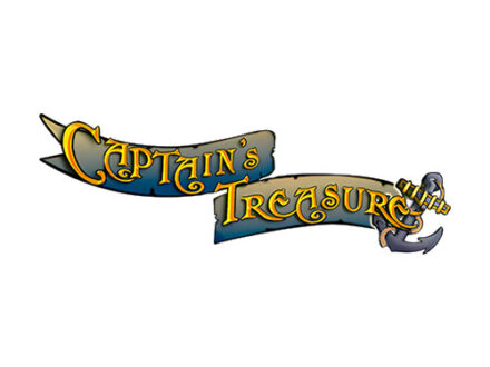 Captain’s Treasure Slot Demo And Review